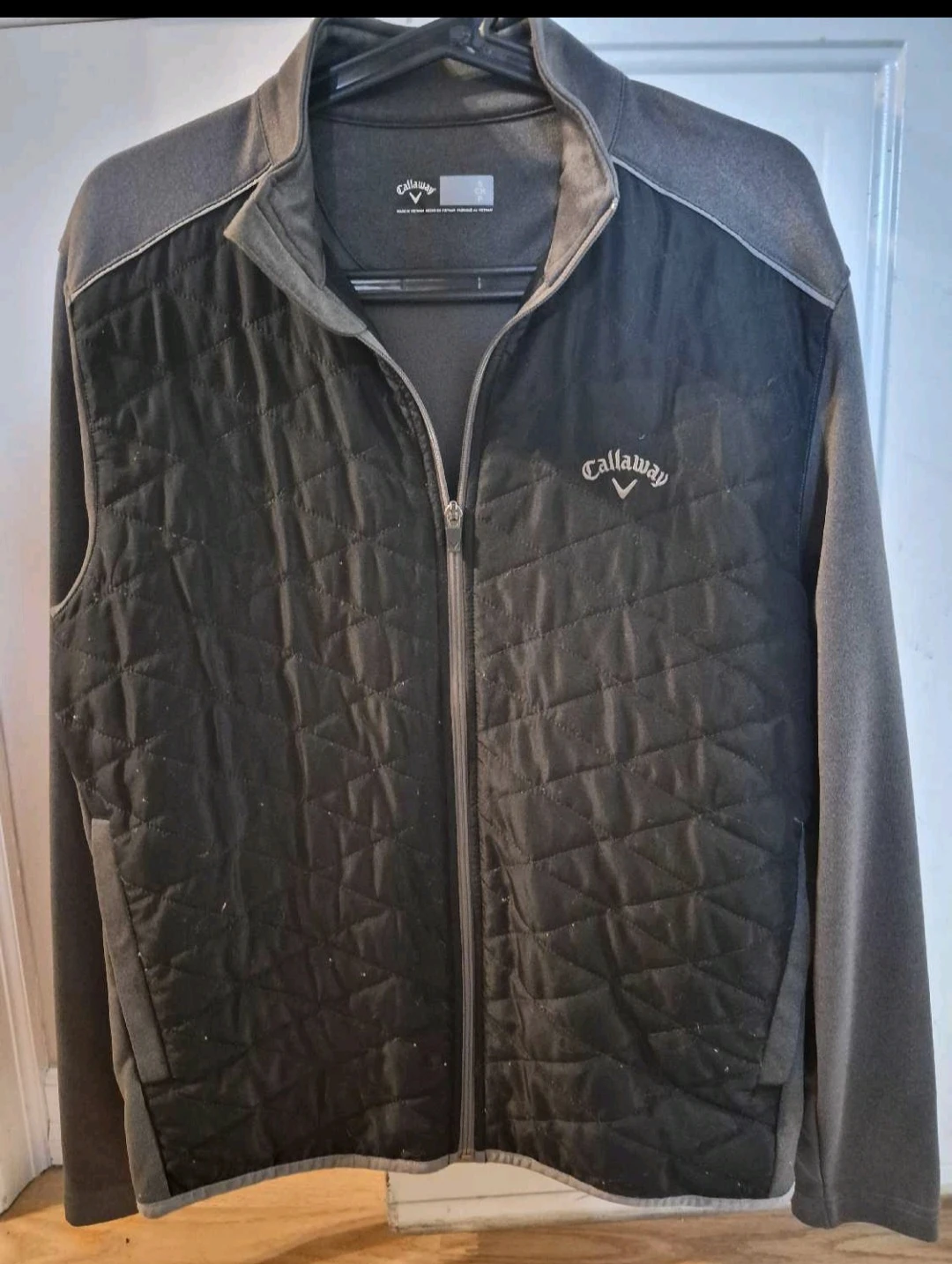 Callaway Golf Sweater