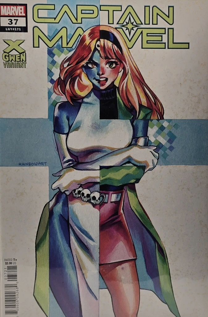 Comics $3 and up.