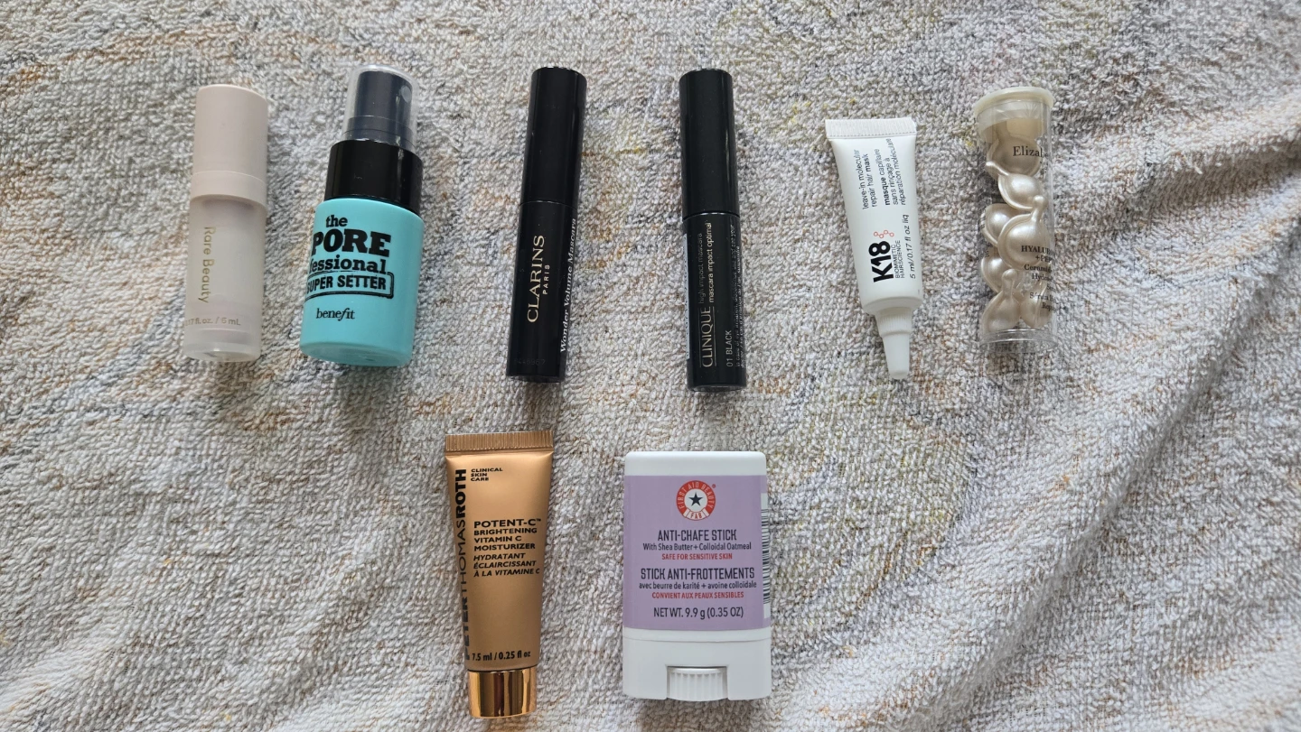 Sephora Deluxe Sample (Individually Priced)