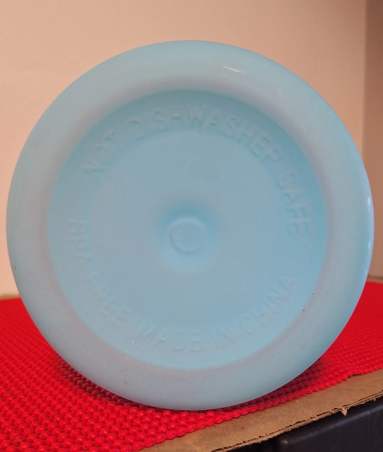 128oz Motivational Water Bottle - photo 3