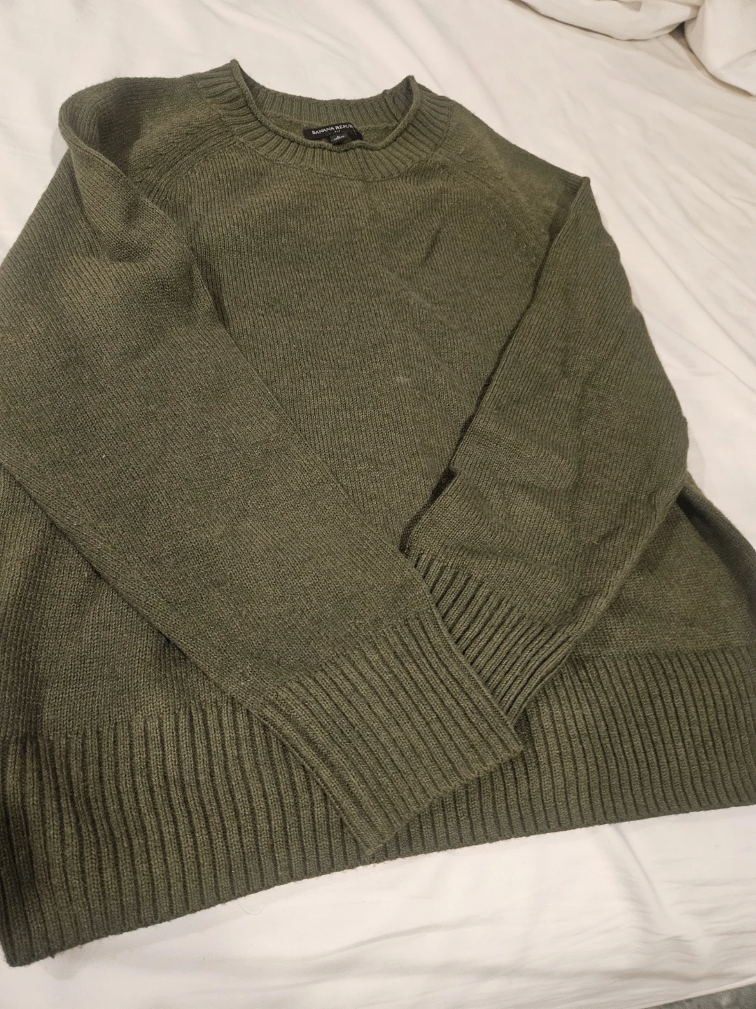 Women's Turtleneck Sweater - photo 5
