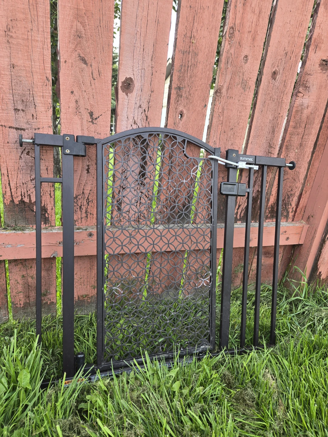 Baby Gate - photo 4