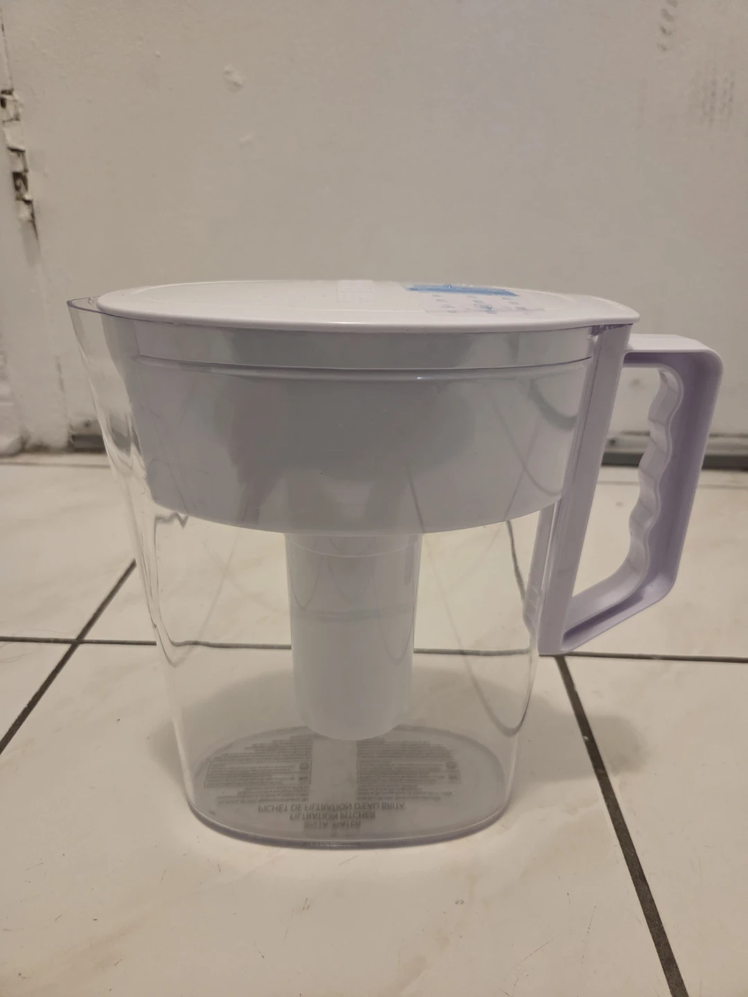 Brita Water Filter Pitcher