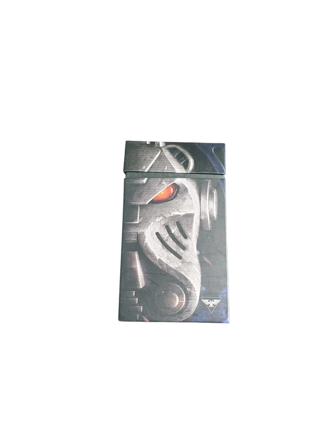 Book and Card Deck Set - photo 3