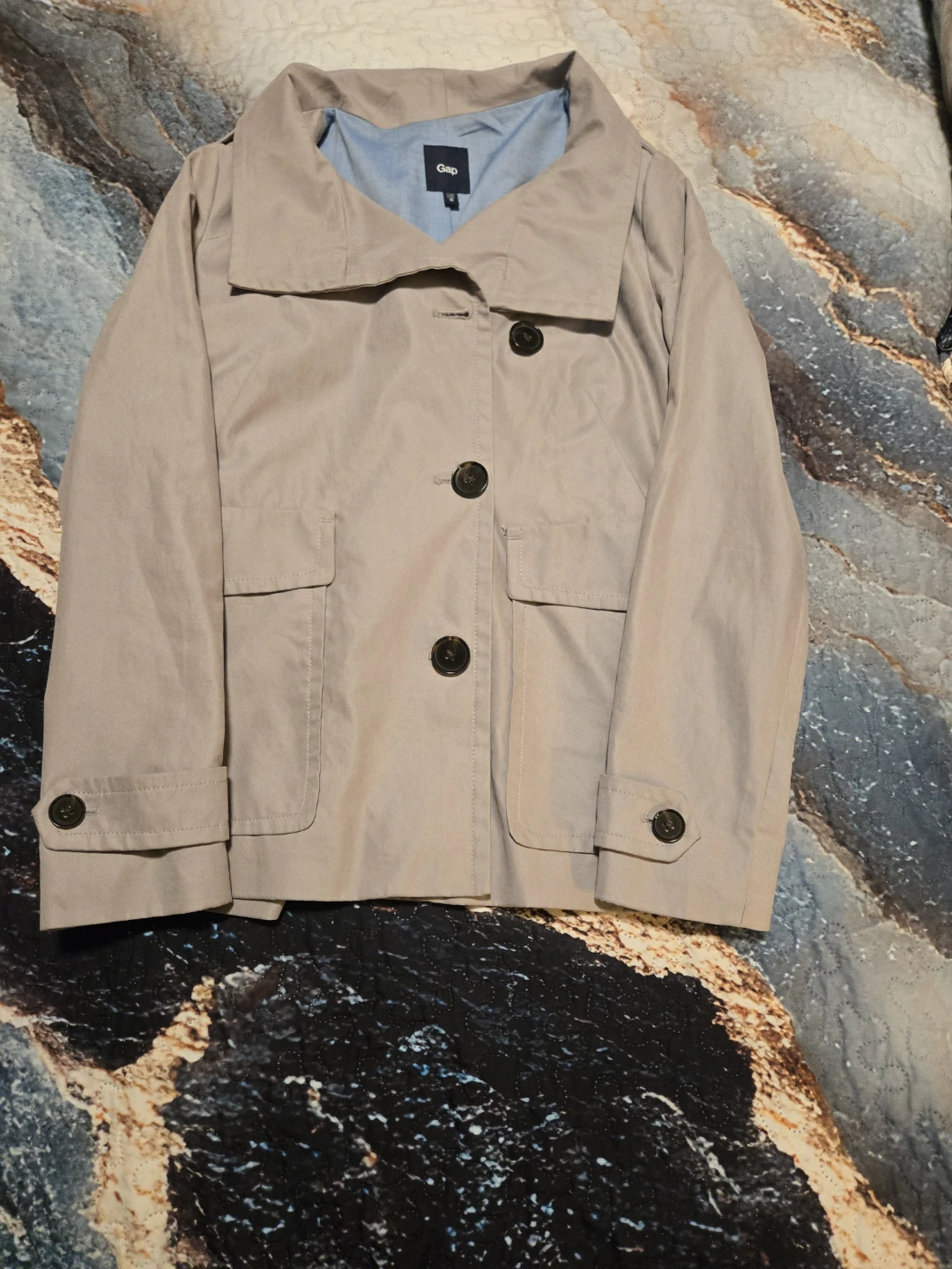 Coats and Blazers - photo 4