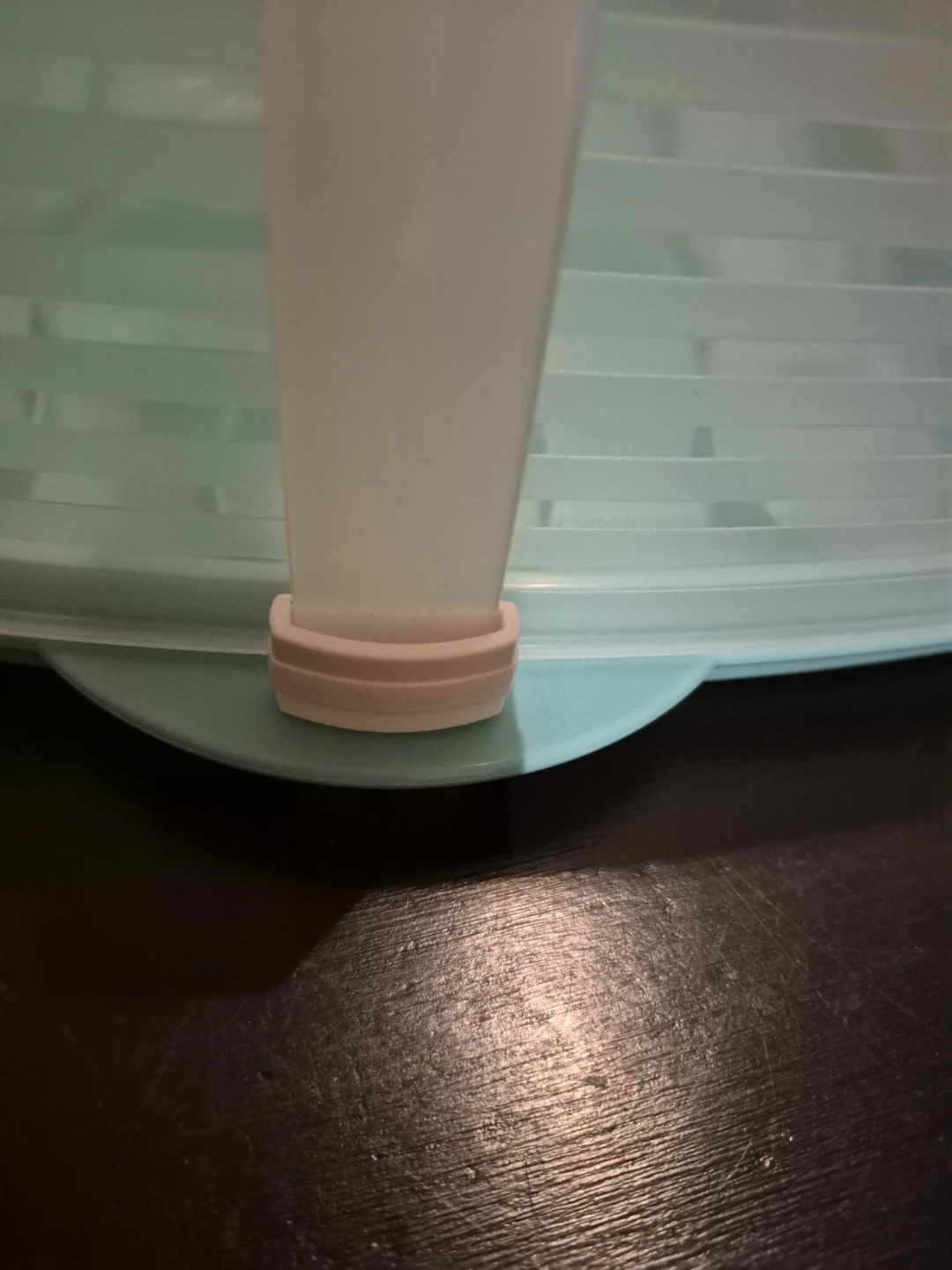 Tupperware Muffin/Cupcake Carrier - photo 3