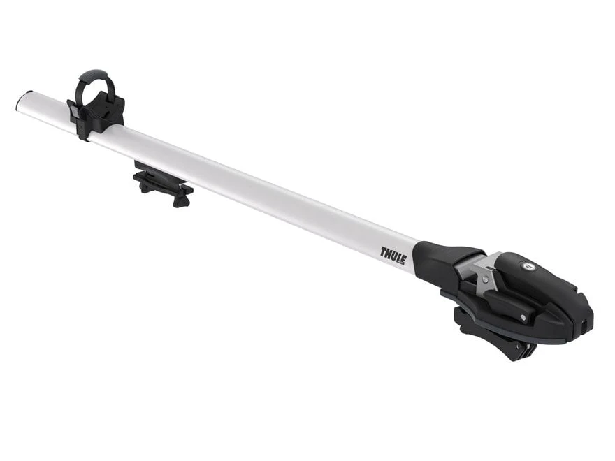 Thule Silver Roof Rack Crossbars (Set of 2)
