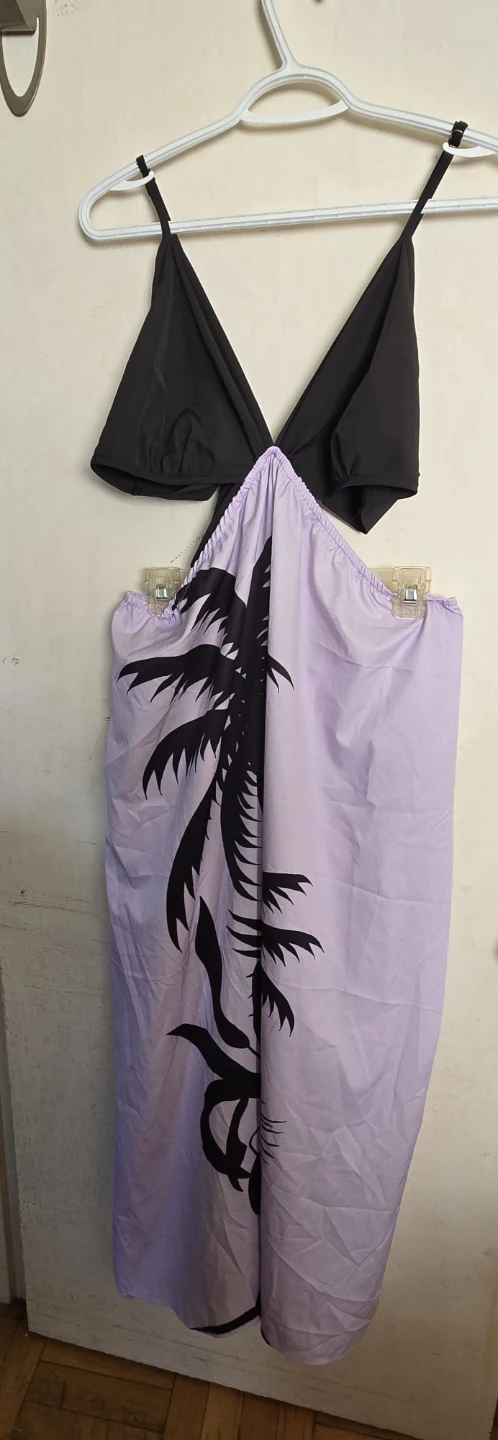 Summer dress size 2x - photo 3