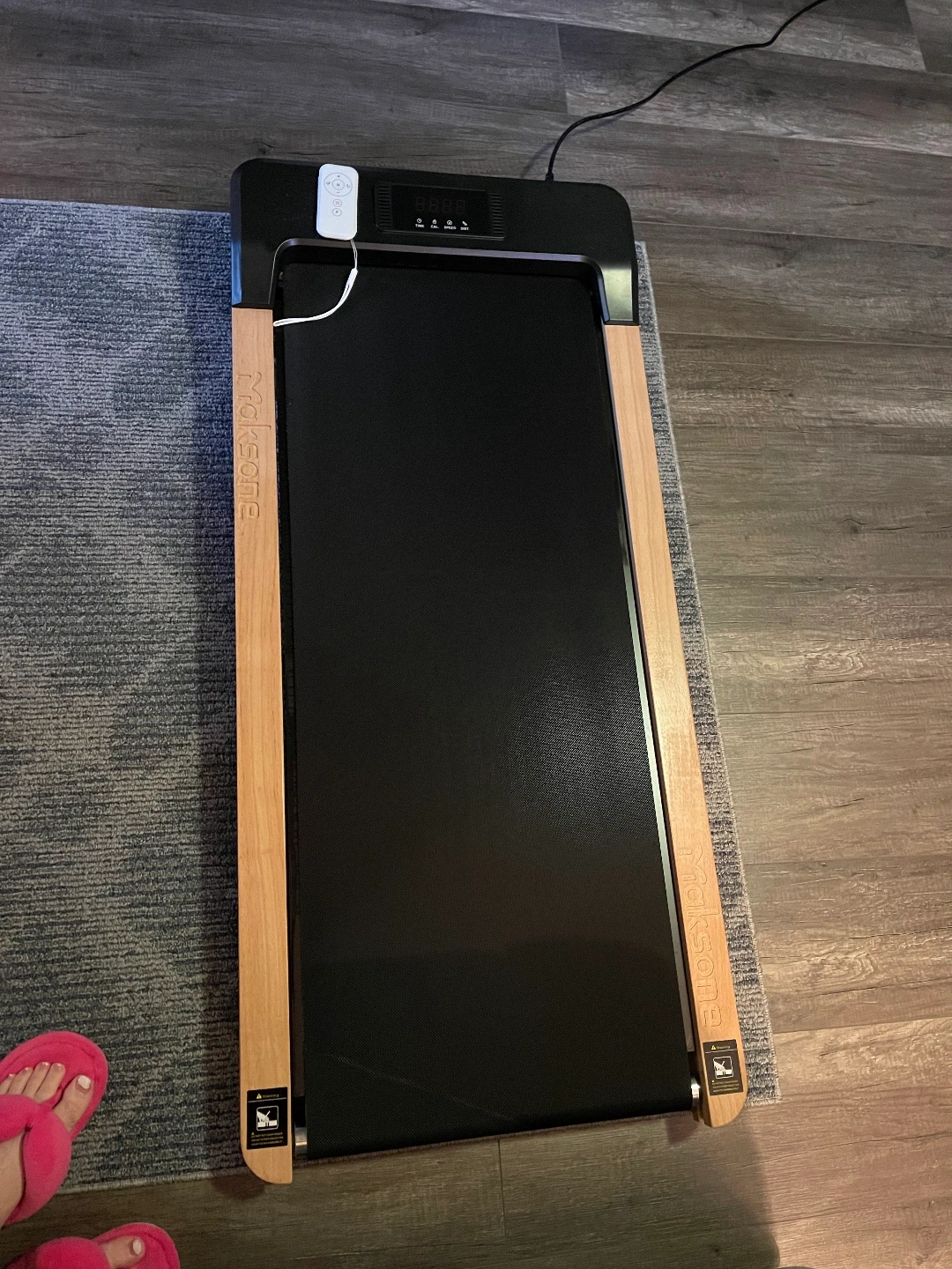 Maksone Walking Treadmill