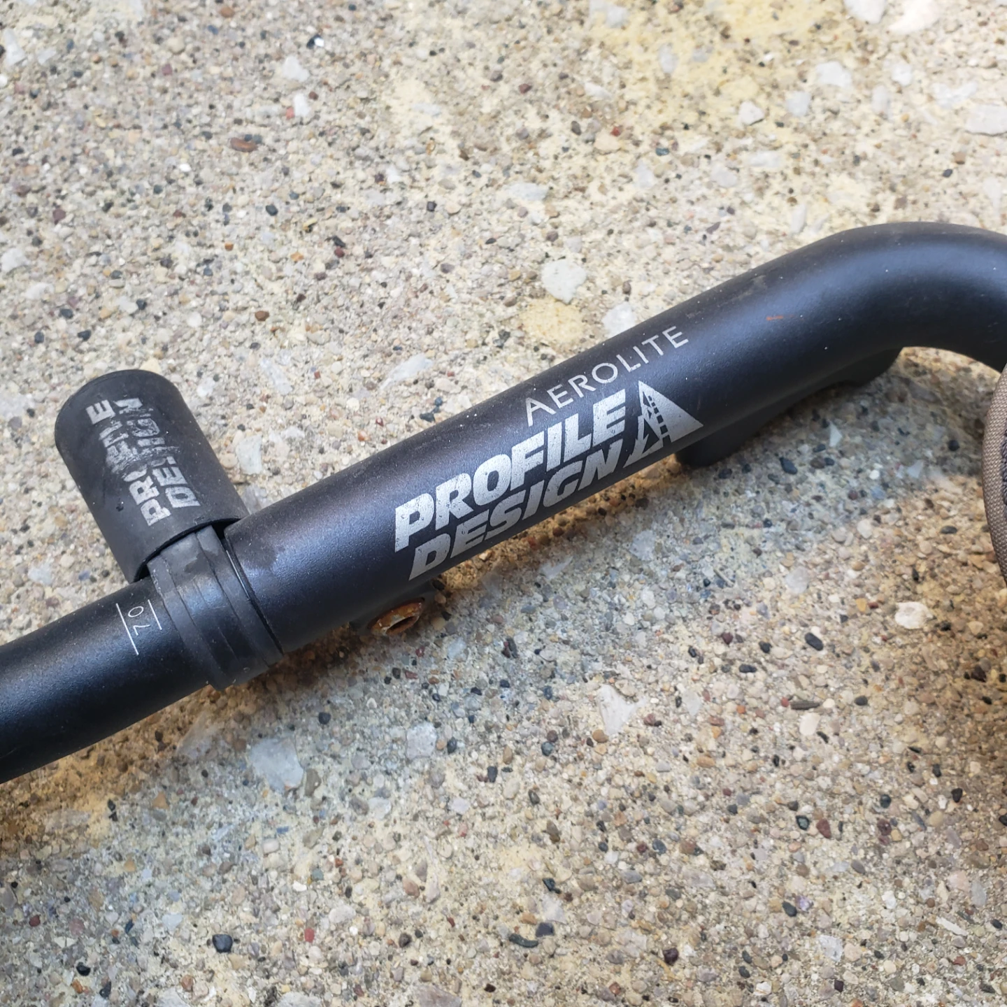 Profile Design Aerolite Bike Handlebars - photo 2