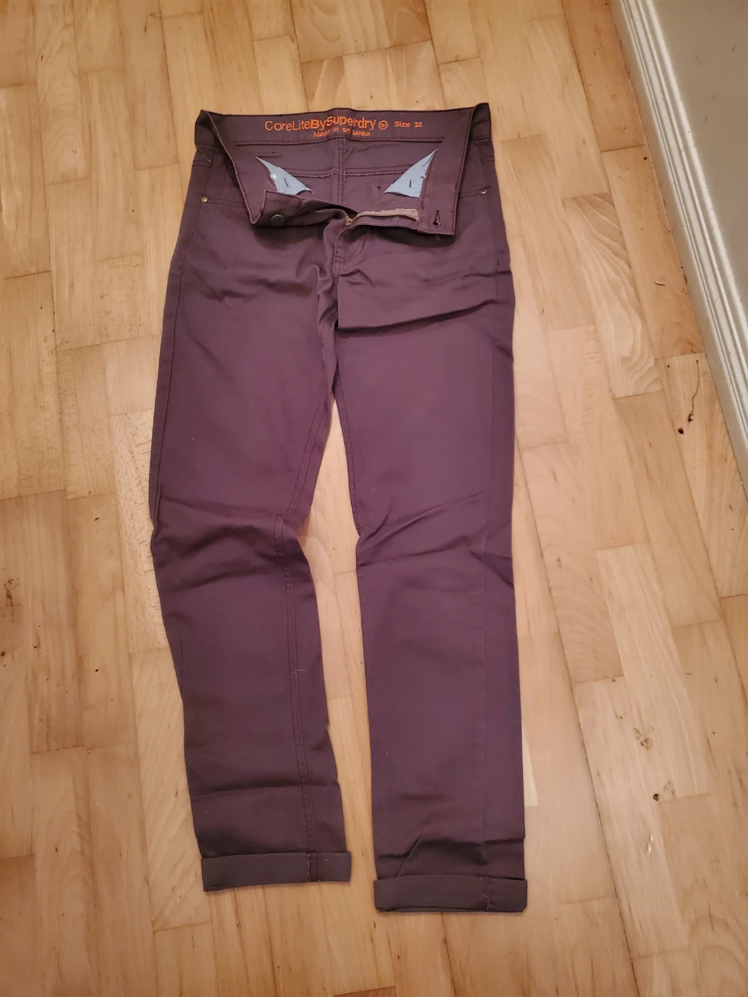 2 Pair Ladies Pants - photo 4