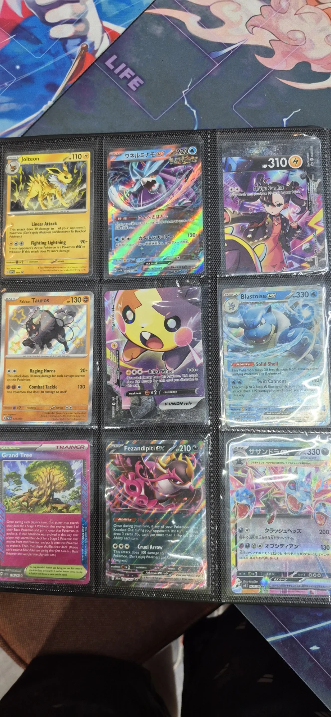 Cheap pokemon cards - photo 5