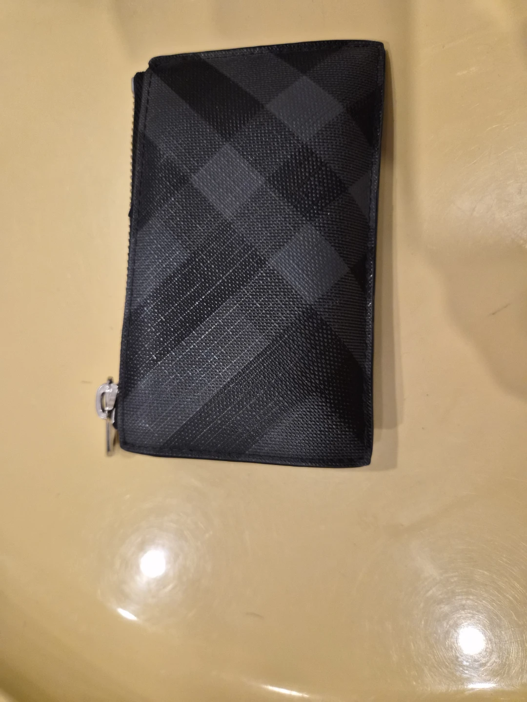 Burberry Card Holder