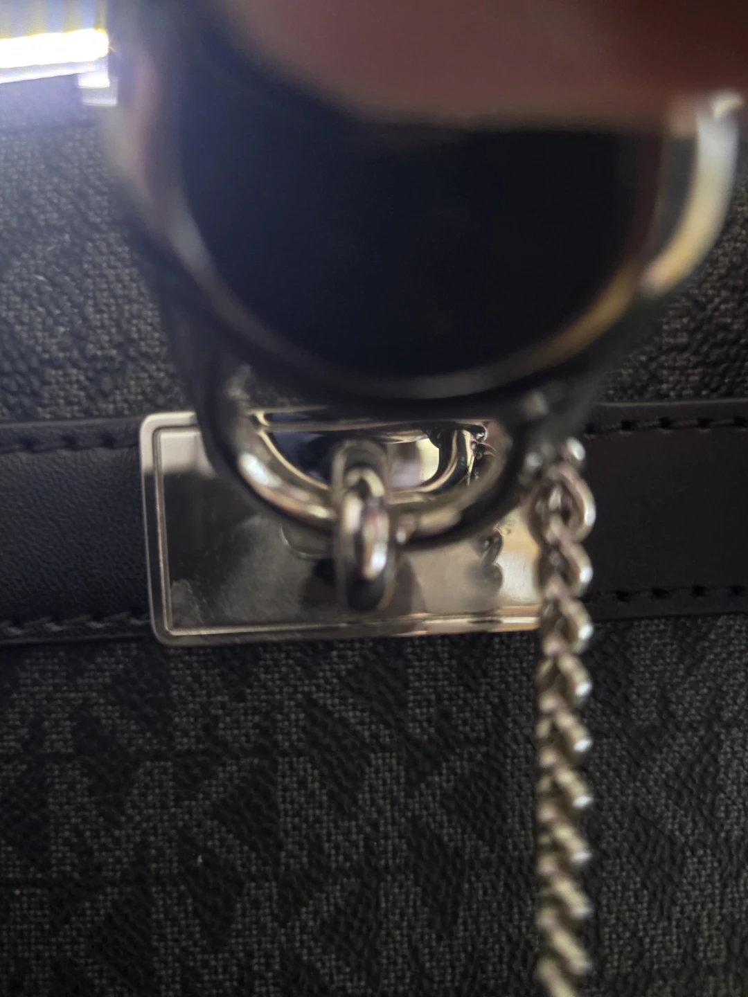 Michael Kors Handbag - photo 2