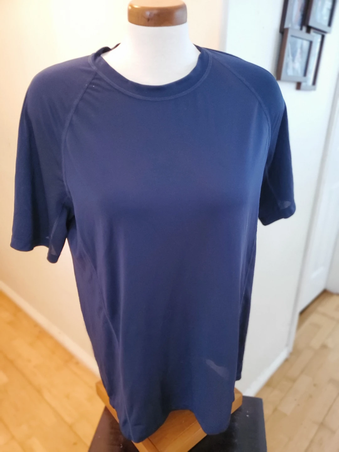 Men's Sports shirt - photo 2