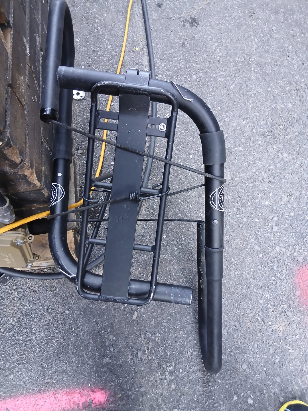 Carver Surf Racks - photo 2