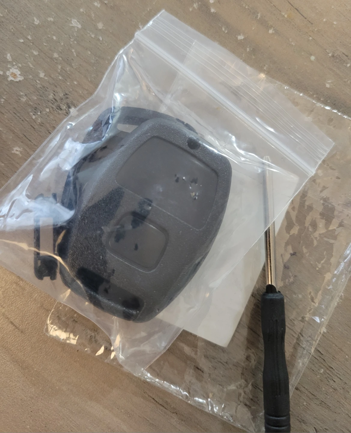 2003-2012 Honda key case shell BRAND NEW