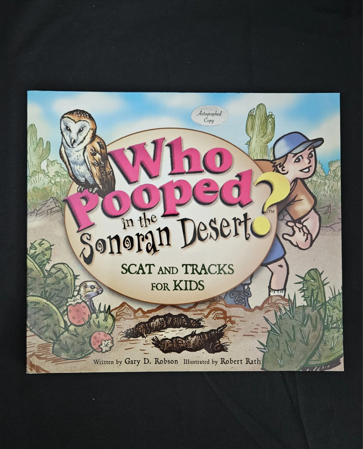 Children's Book