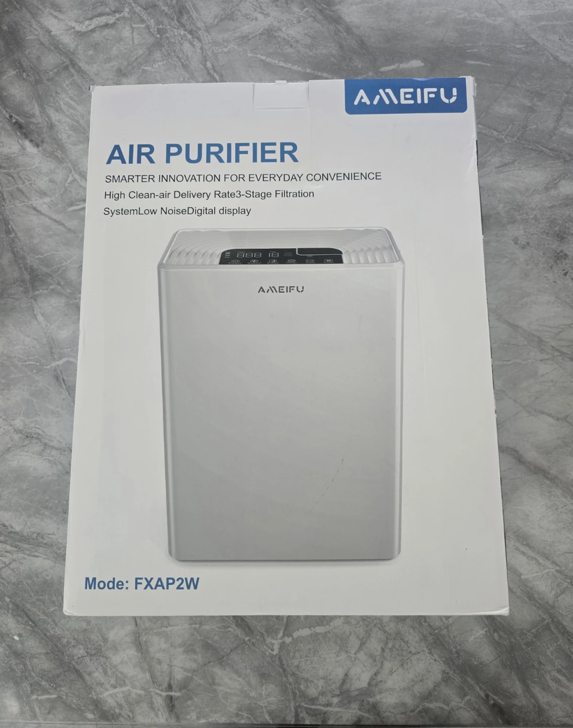 AMEIFU Air Purifier FXAP2W