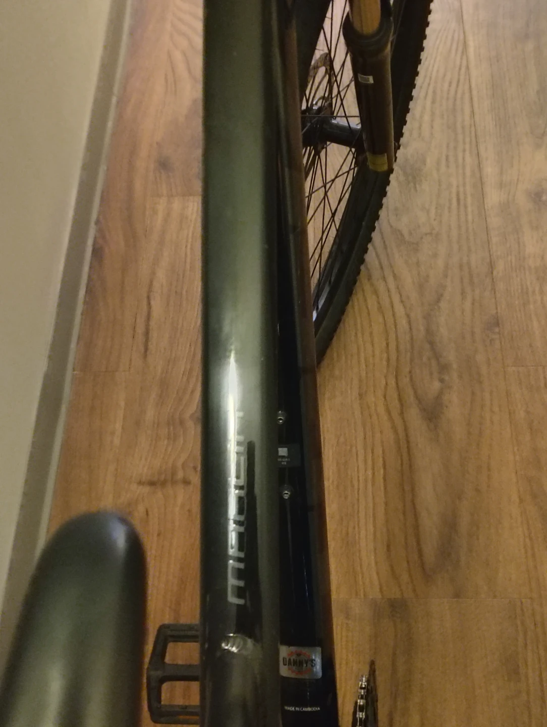 Trek Marlin - photo 5