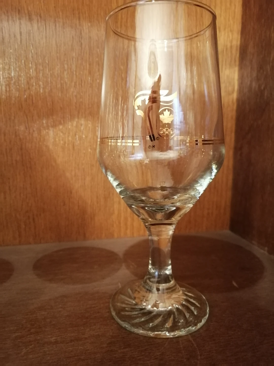 Vintage stemware - photo 2