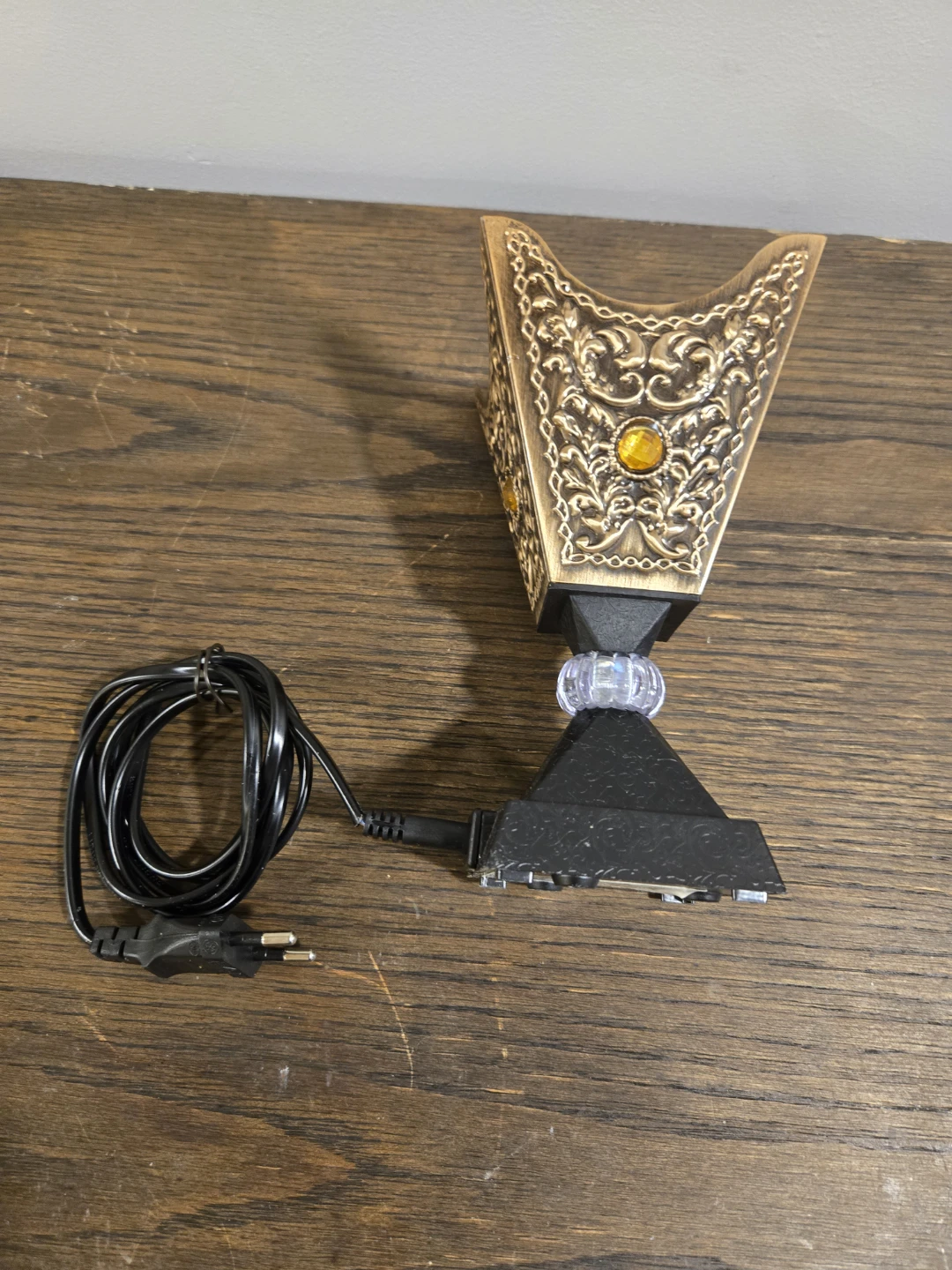 Electric Incense Burner DF184 - photo 2