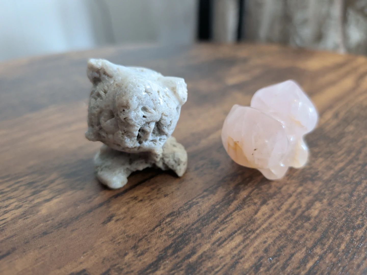 Assorted Crystal & Stone Collection - photo 3