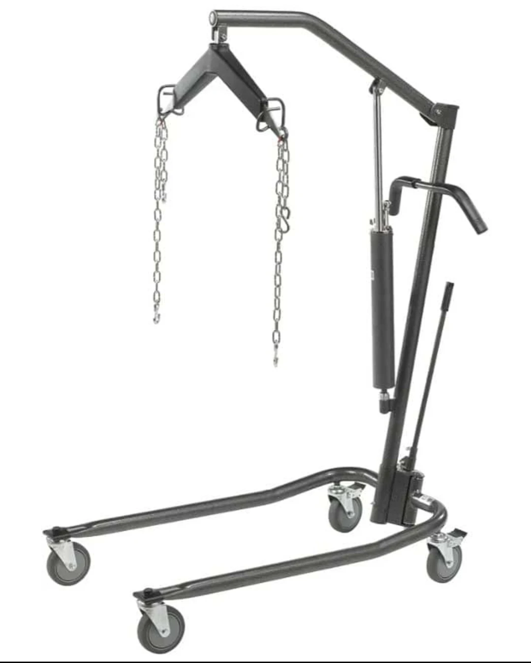 Hoyer lift