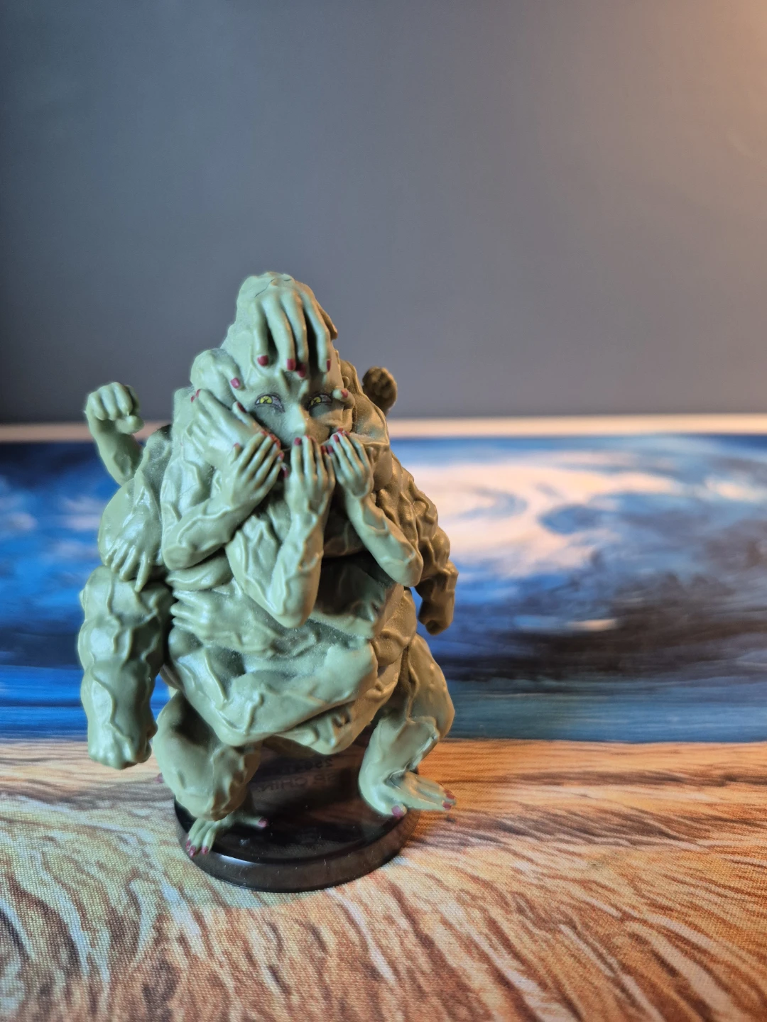 Demon Slayer figure lot - photo 3