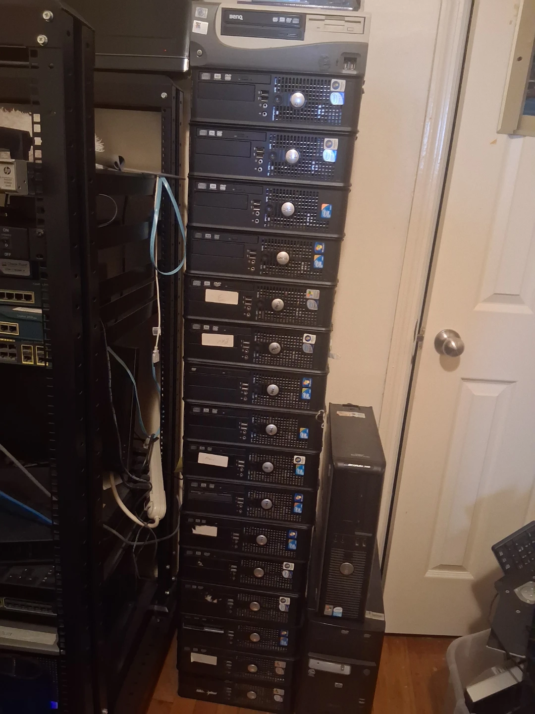 Dell OptiPlex Desktops - photo 2