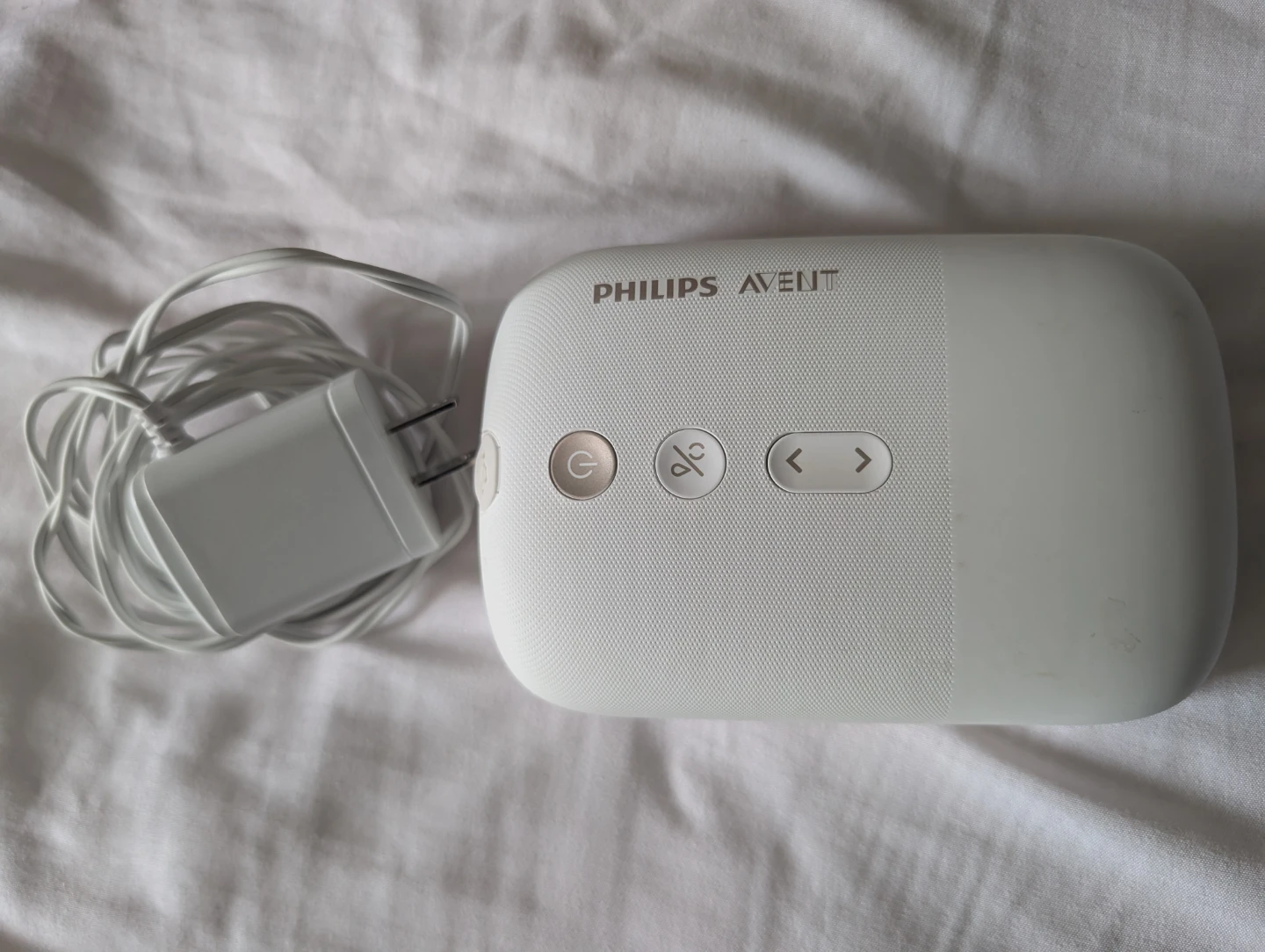 Philips Avent Double Electric Breast Pump - photo 5