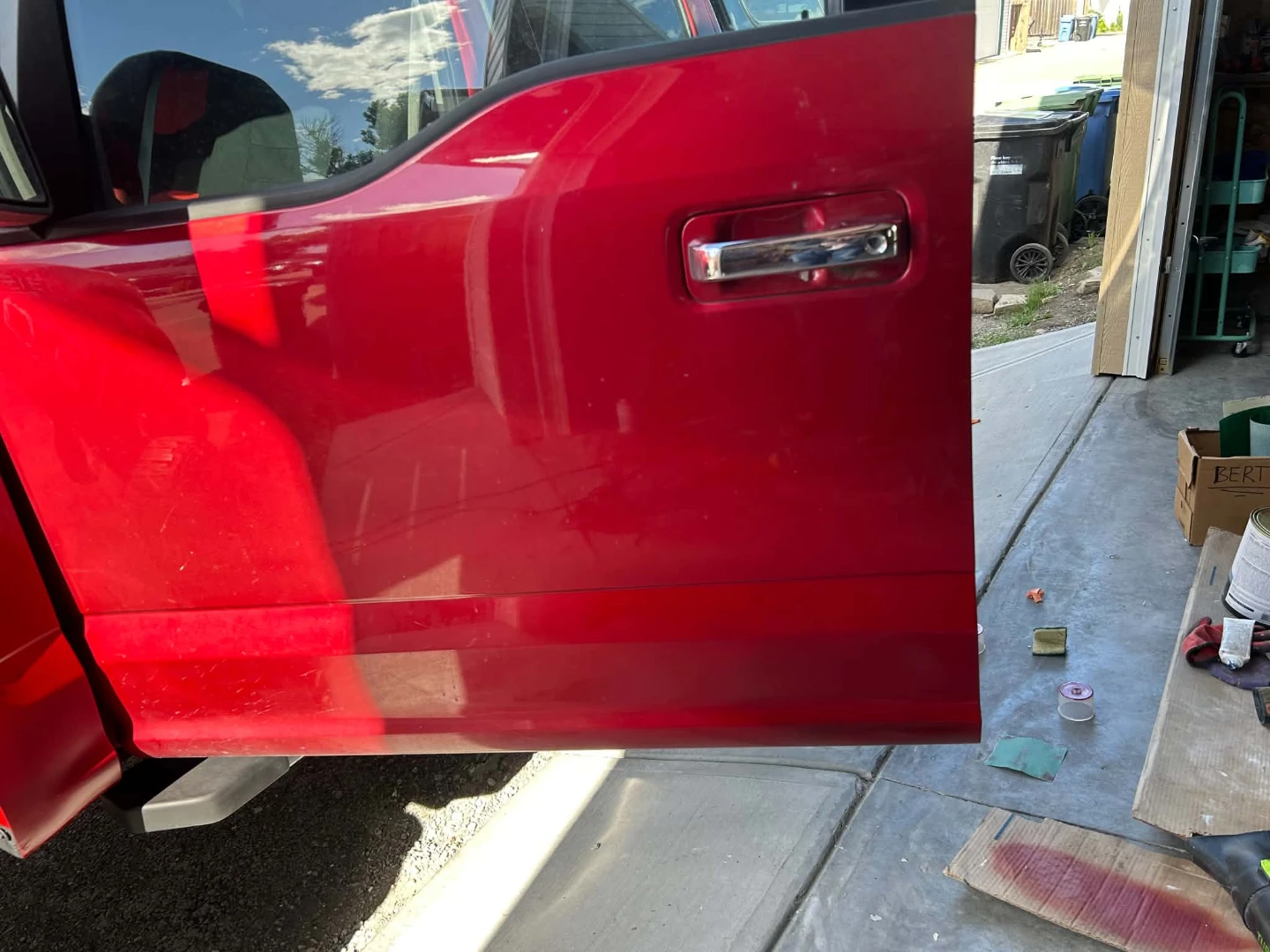 Auto body Repair - photo 3