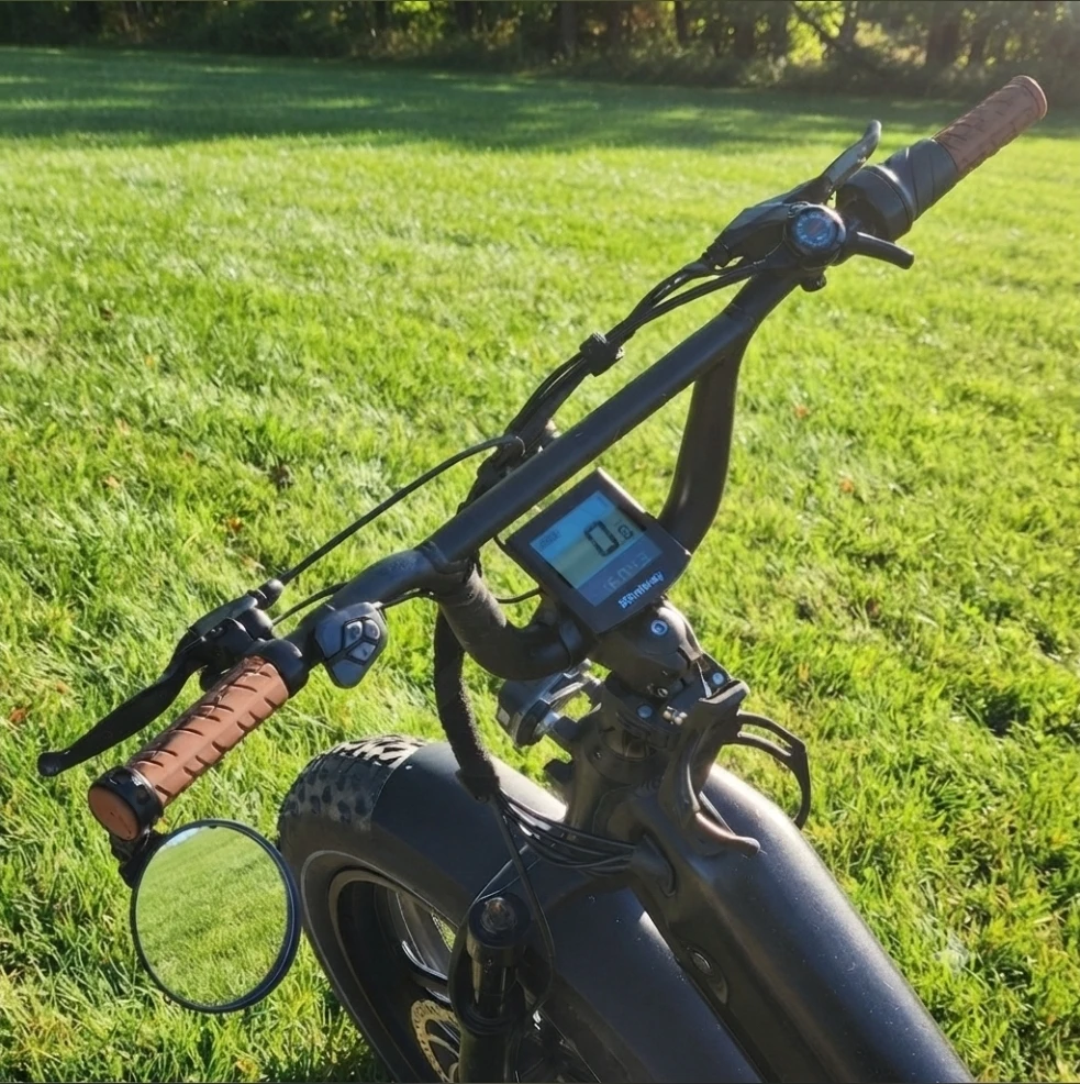Himiway Escape Pro Ebike - photo 3