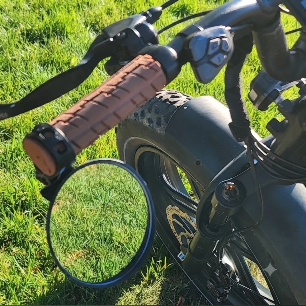 Himiway Escape Pro Ebike - photo 4