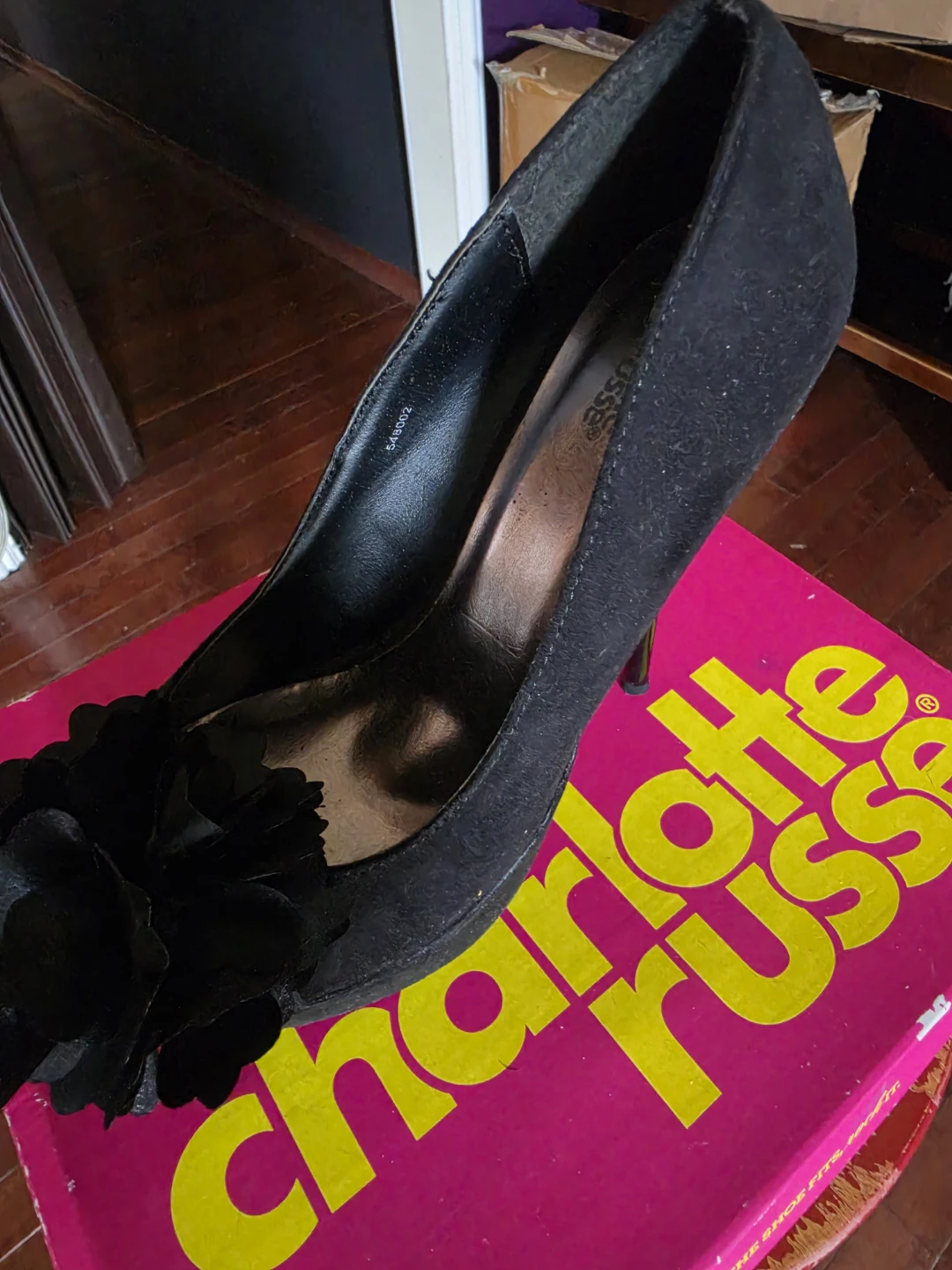 Heels - photo 2