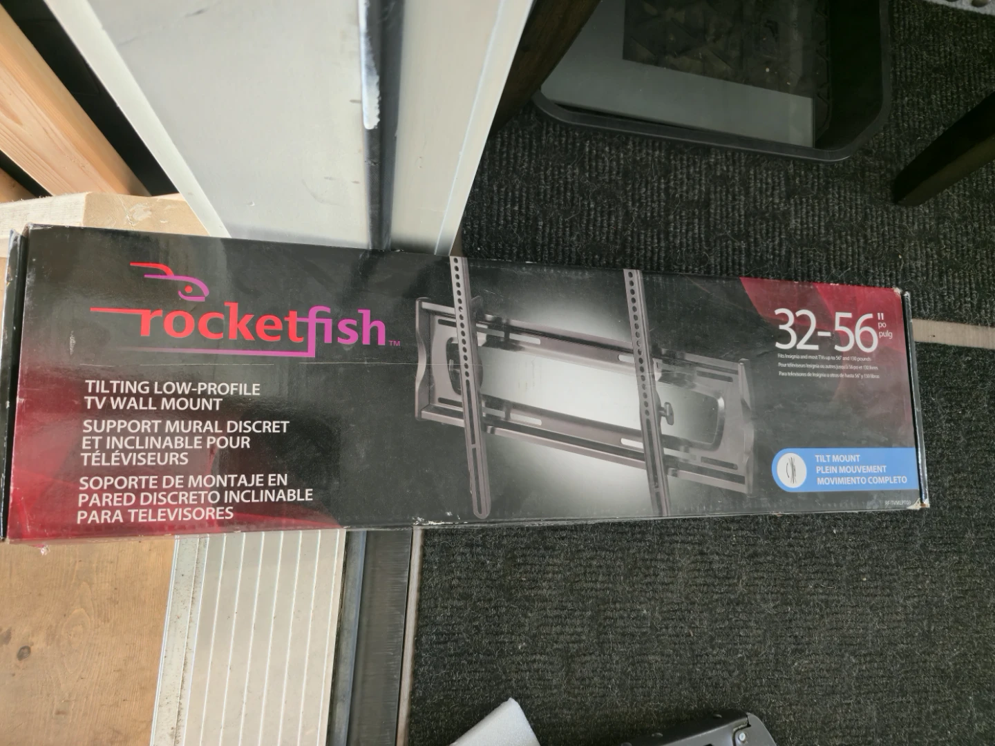 Wall mount - photo 3