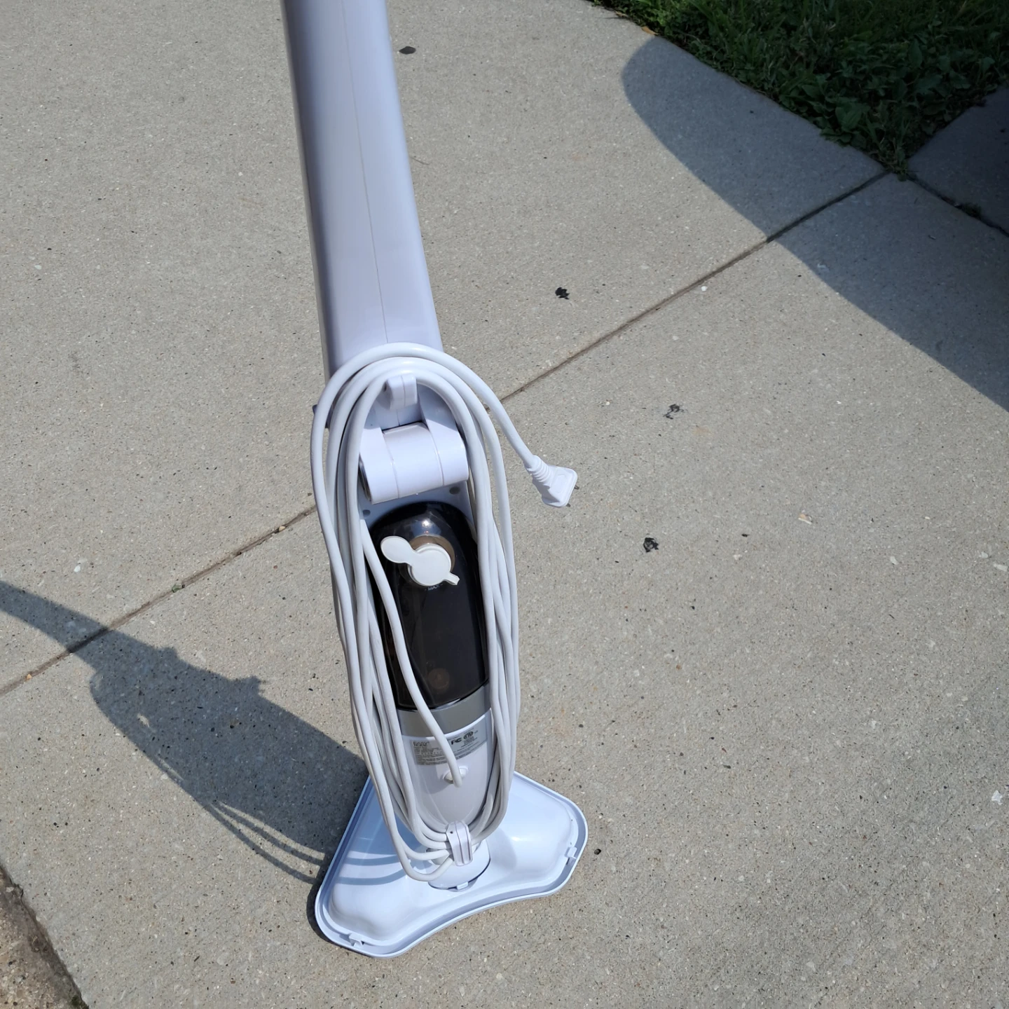 Easy Home Steam Mop