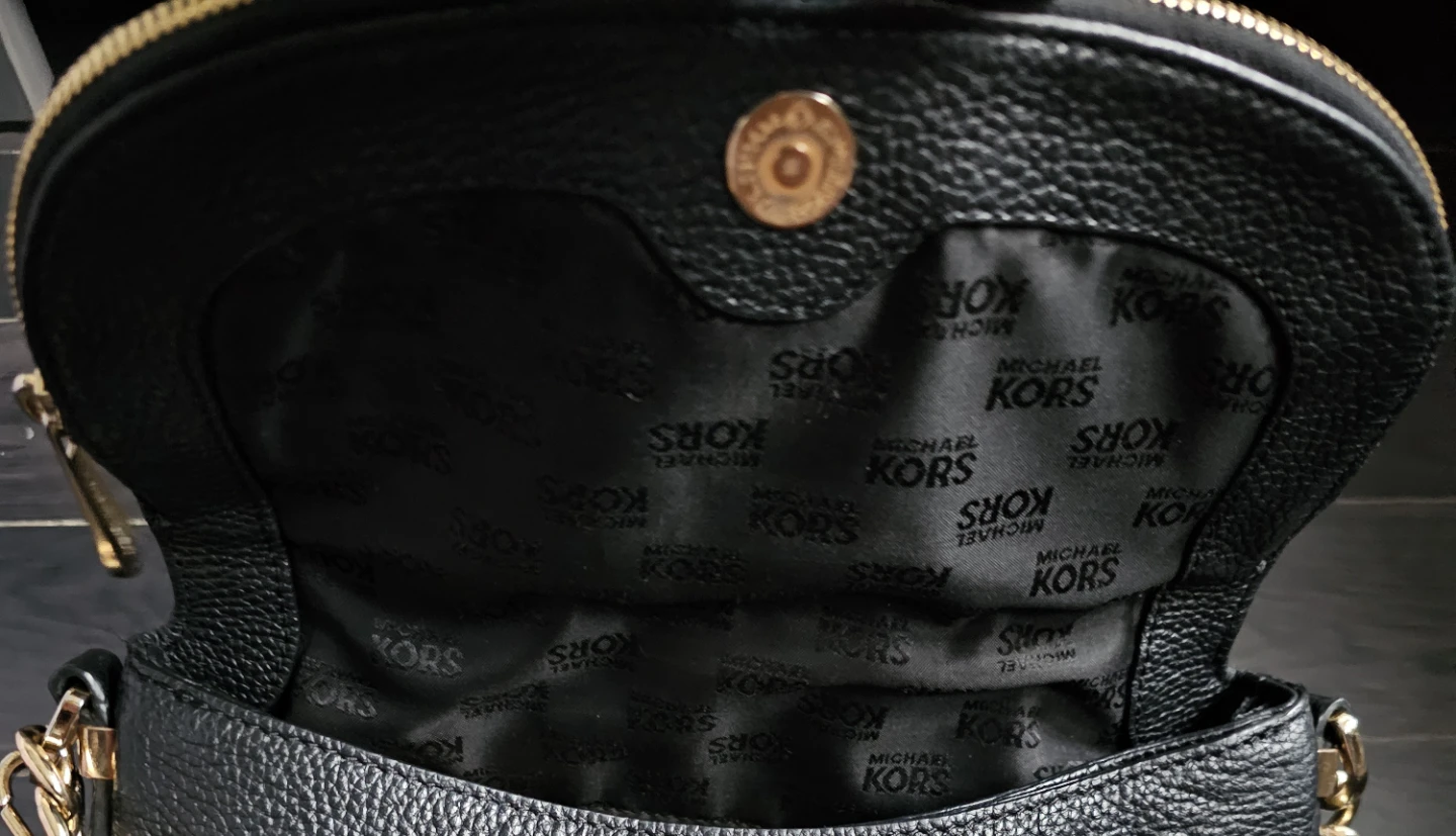 Authentic Michael Kors Crossbody bag - photo 2