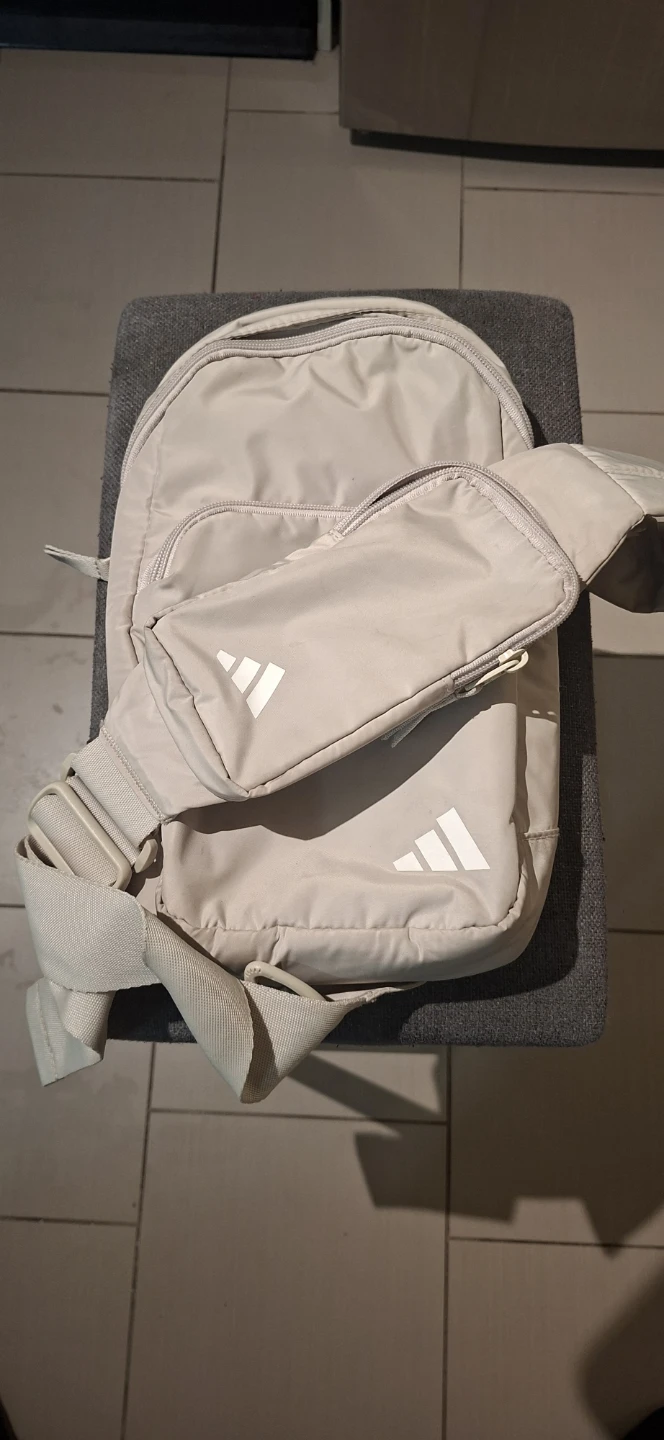 Adidas crossbody bag