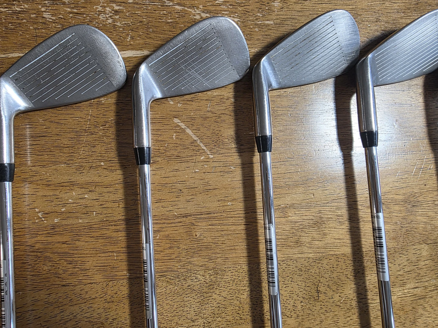 U.S. Kids Golf TS3-66 Tour Series – 10 Club Set&putter - photo 3
