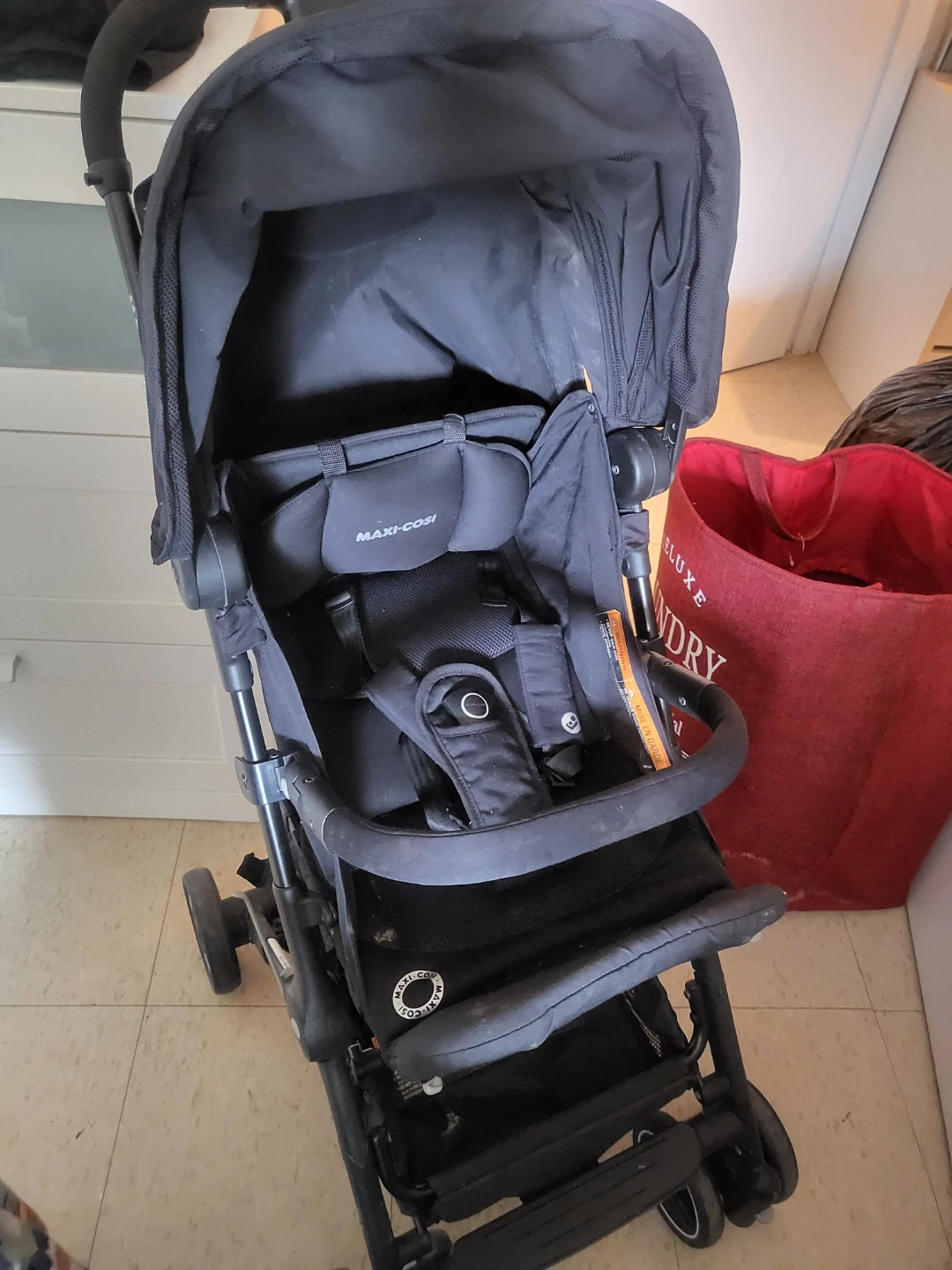 Maxi-Cosi Stroller $100