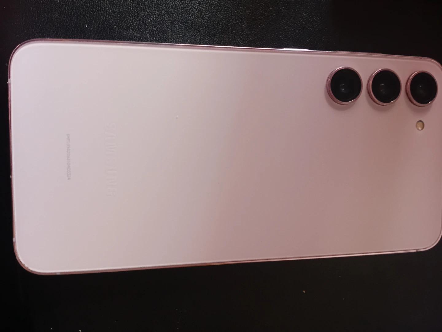 Samsung Galaxy S23+ Smartphone - photo 2