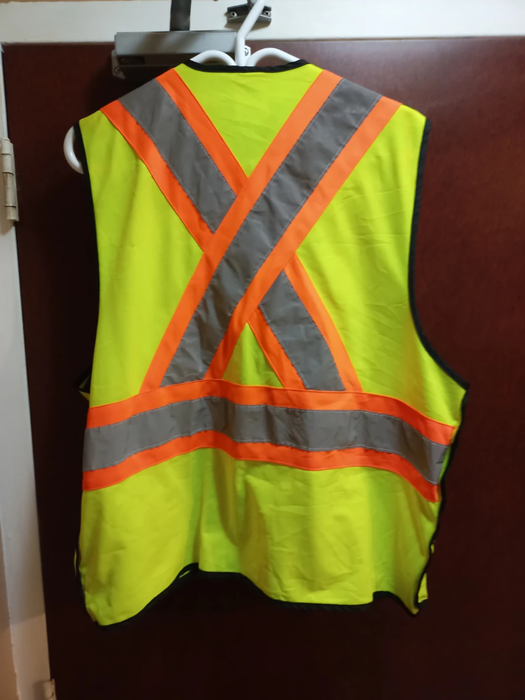 McCordick Traffic Vest - L - XL - photo 2
