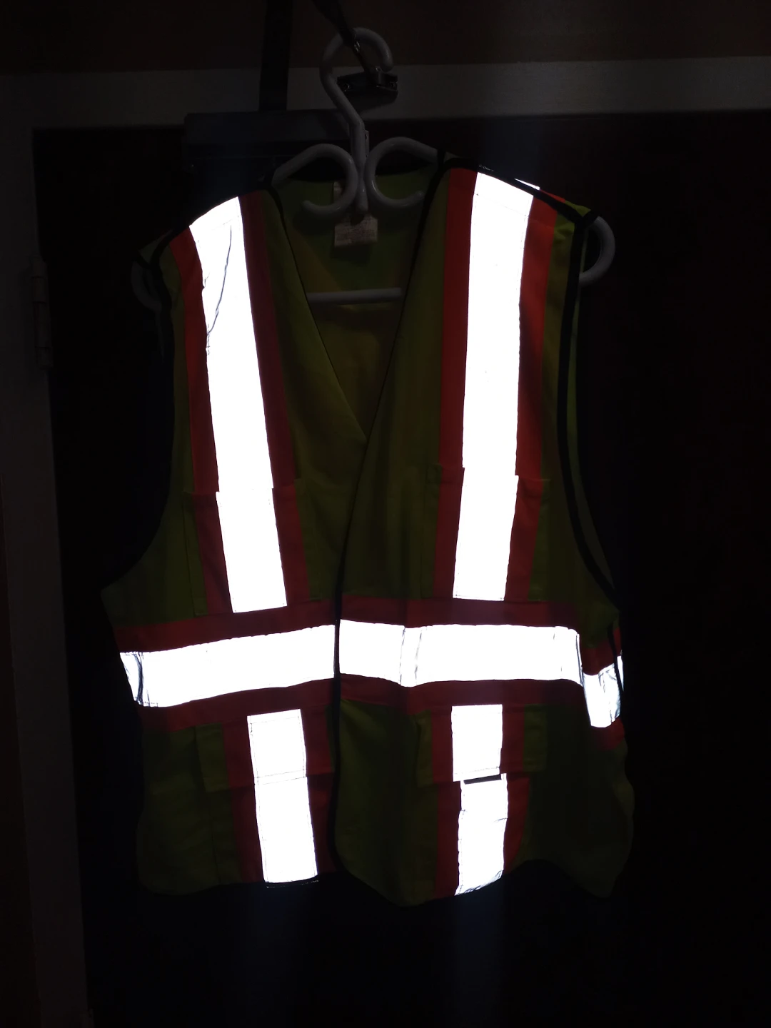 McCordick Traffic Vest - L - XL - photo 3