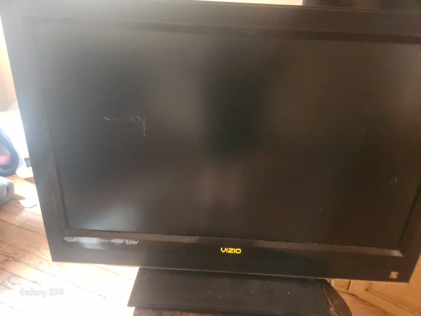 VIZIO TV - photo 2
