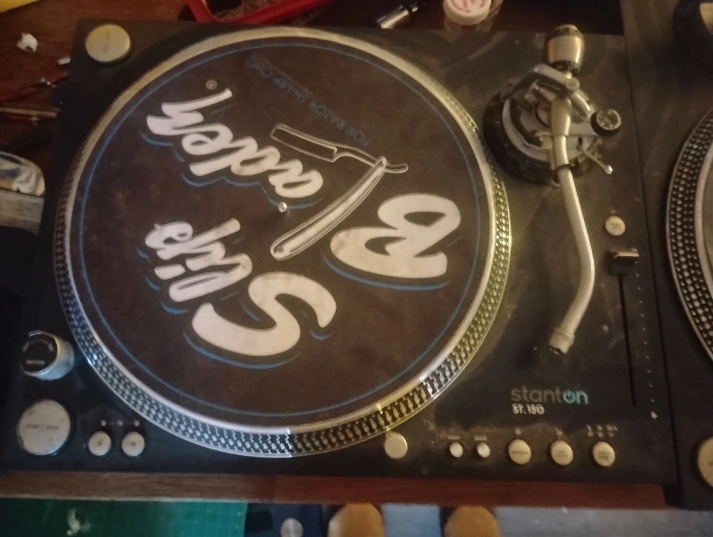 Dj - photo 2