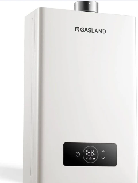 GASLAND Gasmart Indoor Propane Tankless Water Heater