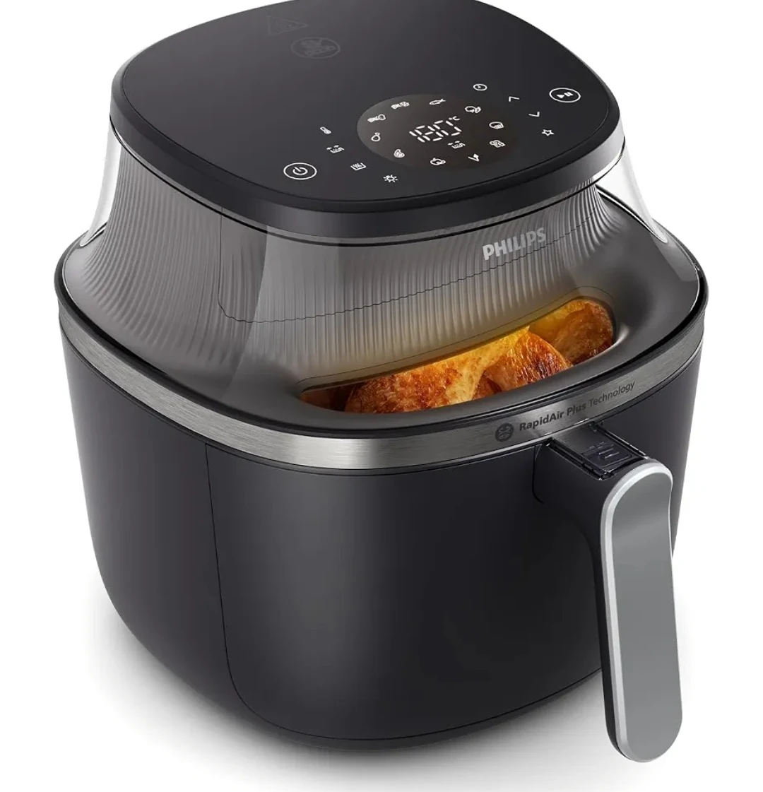 Philips Airfryer 3000 Series 6.2L (Brand new )
