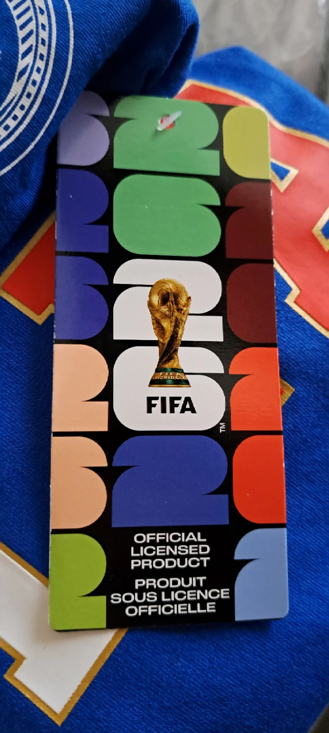 FIFA ITALY!! World Cup T-Shirt & Lite Sweat Shirt!! - photo 3