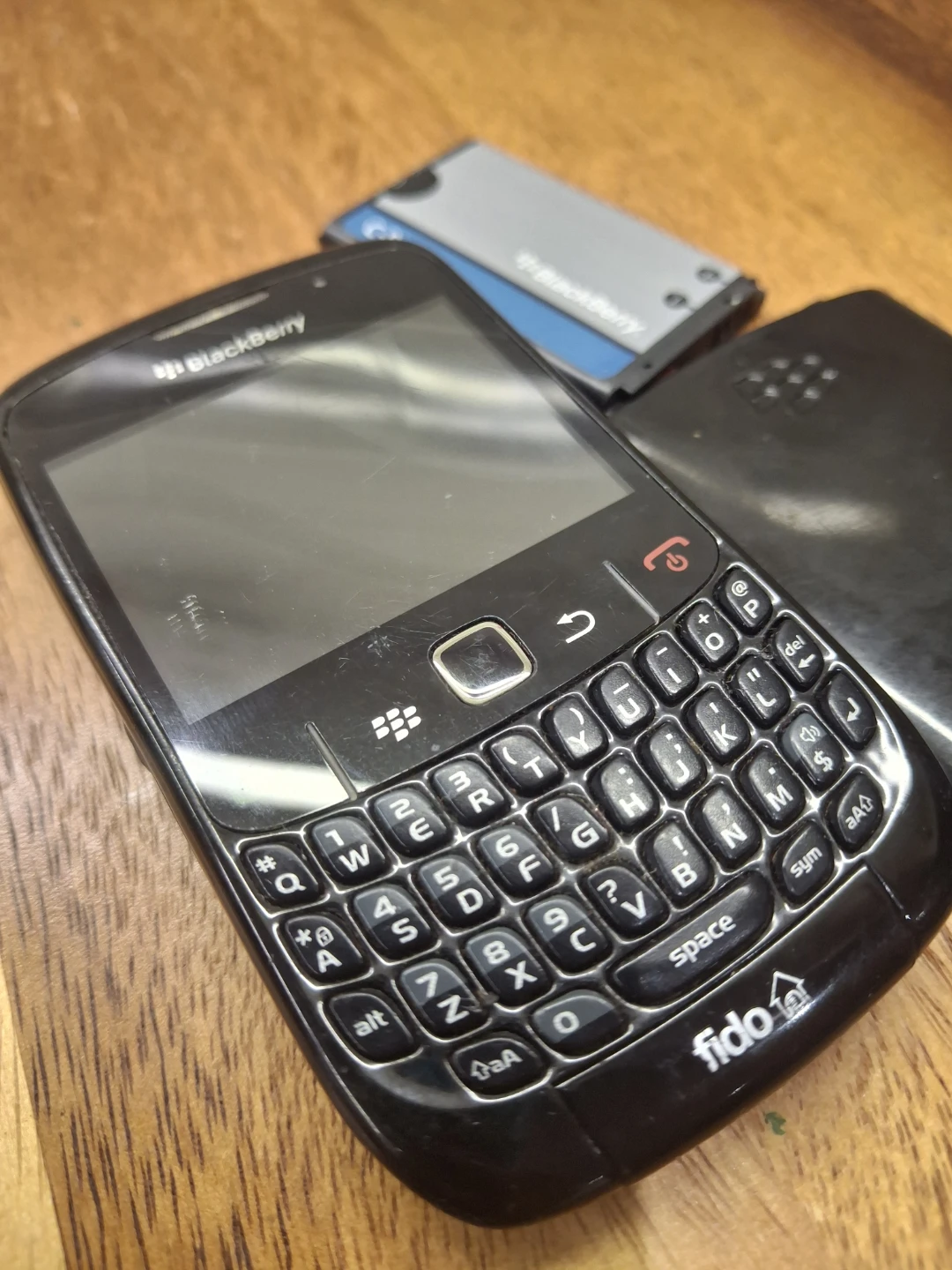 BlackBerry Bold 9790 Cell Phone